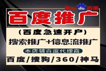 sem百度竞价广告投放策略的五大成功案例
